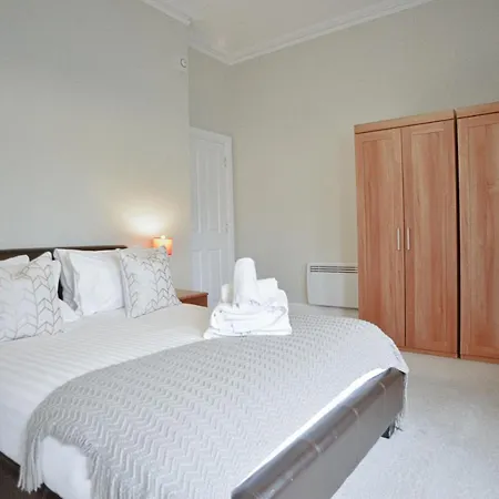 Leicester Square Apartments